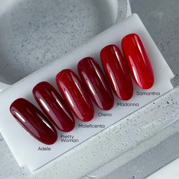 NAILSOFTHENIGHT Gel polish Let's special Maleficenta 131, 10ml