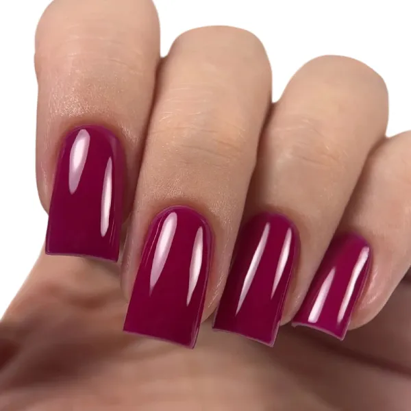 UV/LED Gel Polish PNB 16L Dark Symphony, 8 ml