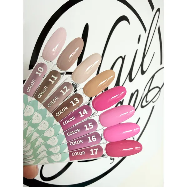 You Are Cute Color №10, 5ml