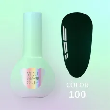 You Are Cute Color №100, 5ml