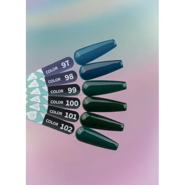 You Are Cute Color №101, 5ml