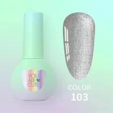 You Are Cute Color №103, 5ml
