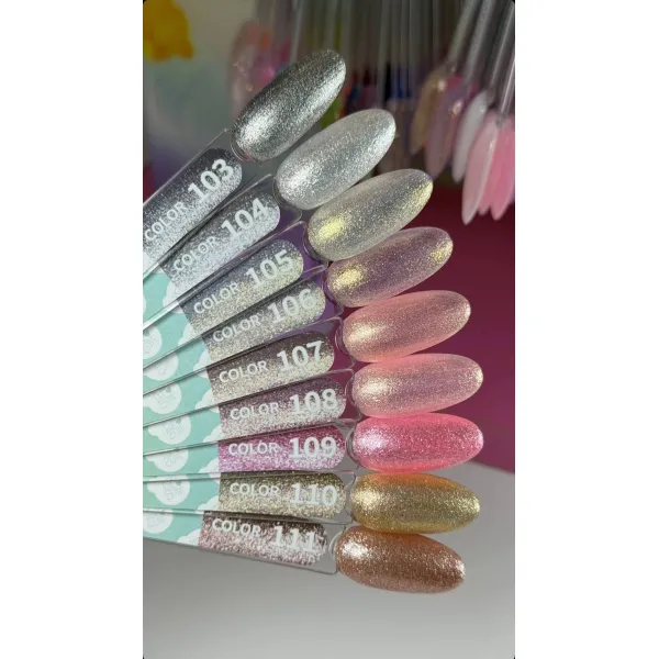 You Are Cute Color №105, 5ml