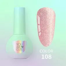 You Are Cute Color №108, 5ml