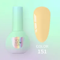 You Are Cute Color №151, 5ml