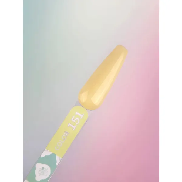 You Are Cute Color №151, 5ml