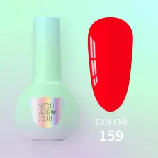 You Are Cute Color №159, 5ml