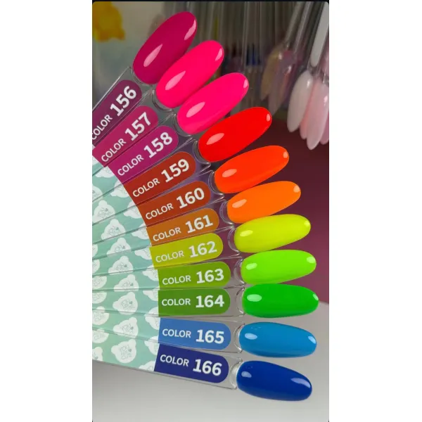 You Are Cute Color №162, 5ml