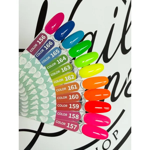 You Are Cute Color №162, 5ml