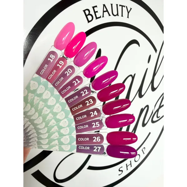 You Are Cute Color №22, 5ml