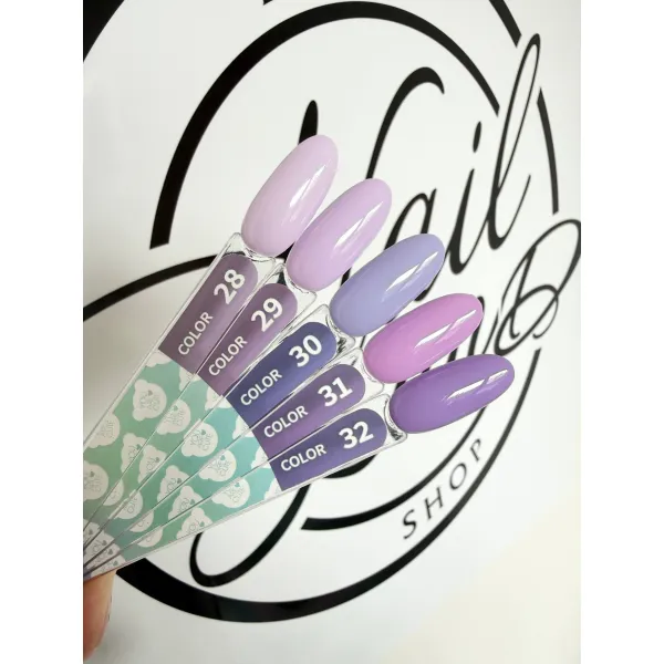 You Are Cute Color №28, 5ml
