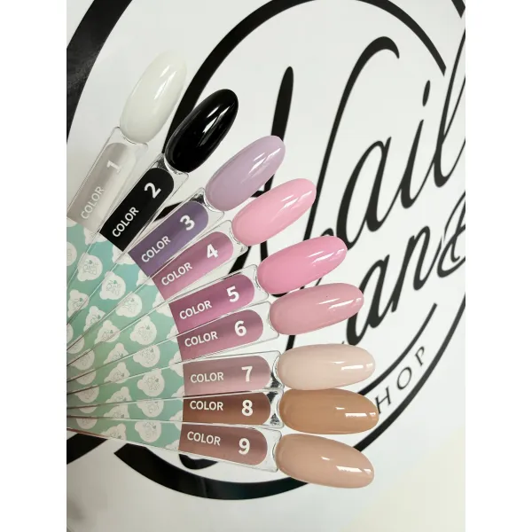 You Are Cute Color №3, 5ml