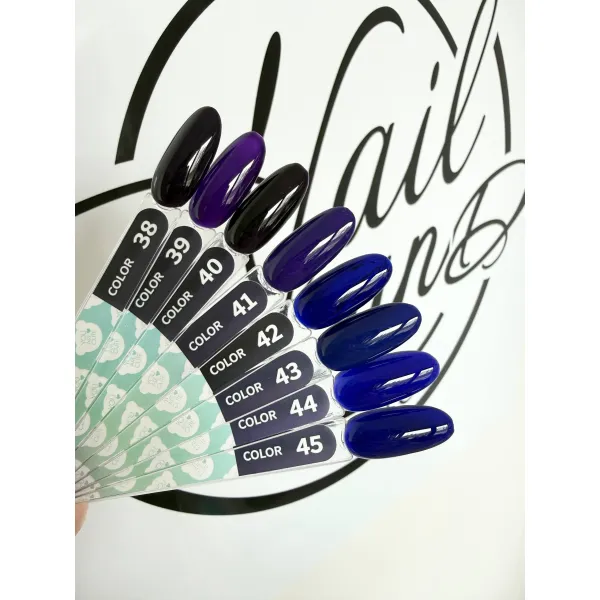 You Are Cute Color №38, 5ml
