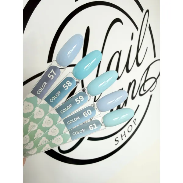 You Are Cute Color №57, 5ml