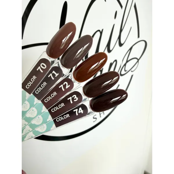 You Are Cute Color №73, 5ml