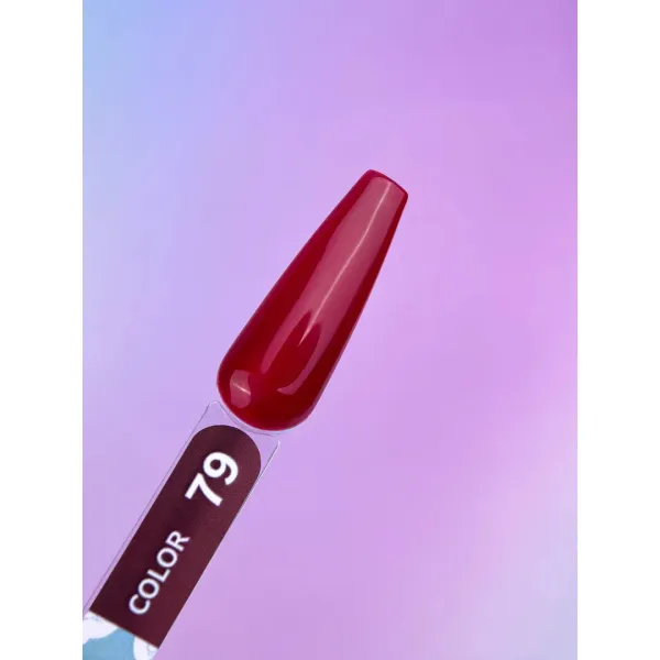 You Are Cute Color №79, 5ml