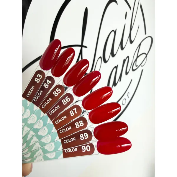You Are Cute Color №84, 5ml
