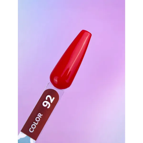 You Are Cute Color №92, 5ml