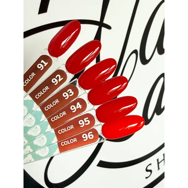 You Are Cute Color №96, 5ml