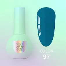 You Are Cute Color №97, 5ml