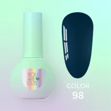 You Are Cute Color №98, 5ml