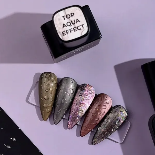 DNKa’ Top Aqua Effect, 12 ml