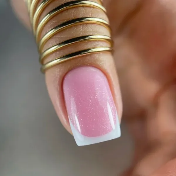 NAILSOFTHEDAY Glossy top wipe – глянцевый топ с липким слоем, 10 мл