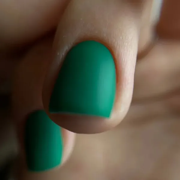 NAILSOFTHEDAY Matte top no wipe – матовый топ без липкого слоя, 10 мл