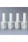 NAILSOFTHEDAY No stress top no wipe  - глянцевий топ без липкого шару,  АНТИЦАРАПКА, 10мл