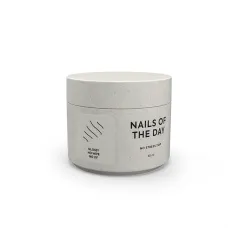 NAILSOFTHEDAY No stress top no wipe  - глянцевий топ без липкого шару,  АНТИЦАРАПКА, 30мл