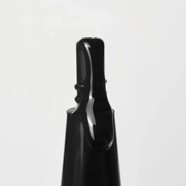 NAILSOFTHEDAY No stress top no wipe  - глянцевий топ без липкого шару,  АНТИЦАРАПКА, 50мл