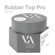 Valeri Rubber Top Pro 30 мл