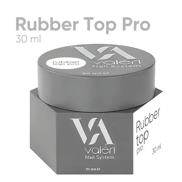 Valeri Rubber Top Pro 30 мл