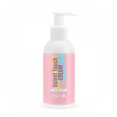 Krém na ruce Velvet Touch JOIA vegan, Toffee Latte, 150 ml