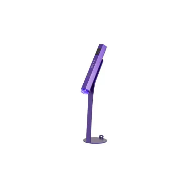 UV Lamp for manicure DNKa' Lumos Light Purple