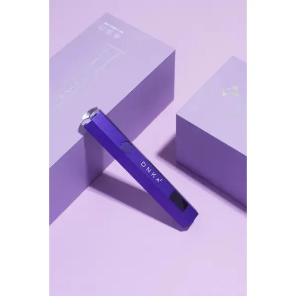 UV Lamp for manicure DNKa' Lumos Light Purple