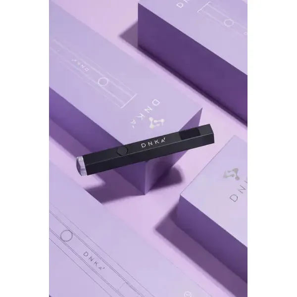 UV Lamp for manicure DNKa' Lumos Light Black