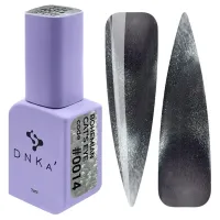 DNKa' Color Gel Polish Cat's Eye, 7ml #0014 BOHEMIAN