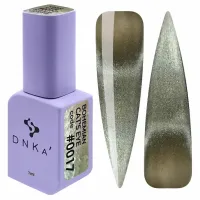 DNKa' Color Gel Polish Cat's Eye, 7ml #0017 BOHEMIAN