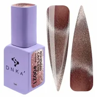 DNKa' Color Gel Polish Cat's Eye, 7ml #0021 BOHEMIAN
