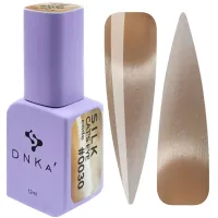 DNKa' Gel Polish Color Cat's Eye Silk #0030, 7 ml