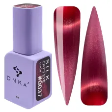 DNKa' Gel Polish Color Cat's Eye Silk #0037, 7 ml