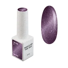 NAILSOFTHEDAY Gel polish Cat Eye 12, 6ml