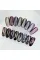 NAILSOFTHEDAY Gel polish Cat Eye 12, 6ml