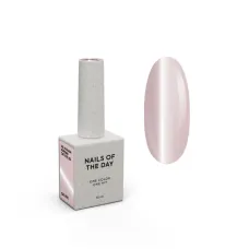 NAILSOFTHEDAY Gel polish Korean cat eye 03, 10ml