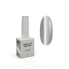 NAILSOFTHEDAY Gel polish Korean cat eye 05, 10ml