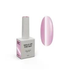 NAILSOFTHEDAY Gel polish Korean cat eye 07, 10ml