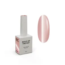 NAILSOFTHEDAY Gel polish Korean cat eye 08, 10ml
