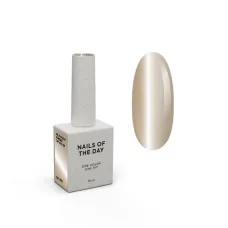 NAILSOFTHEDAY Gel polish Korean cat eye 09, 10ml