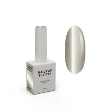 NAILSOFTHEDAY Gel polish Korean cat eye 12, 10ml
